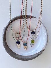 MINI BOHO SHINY