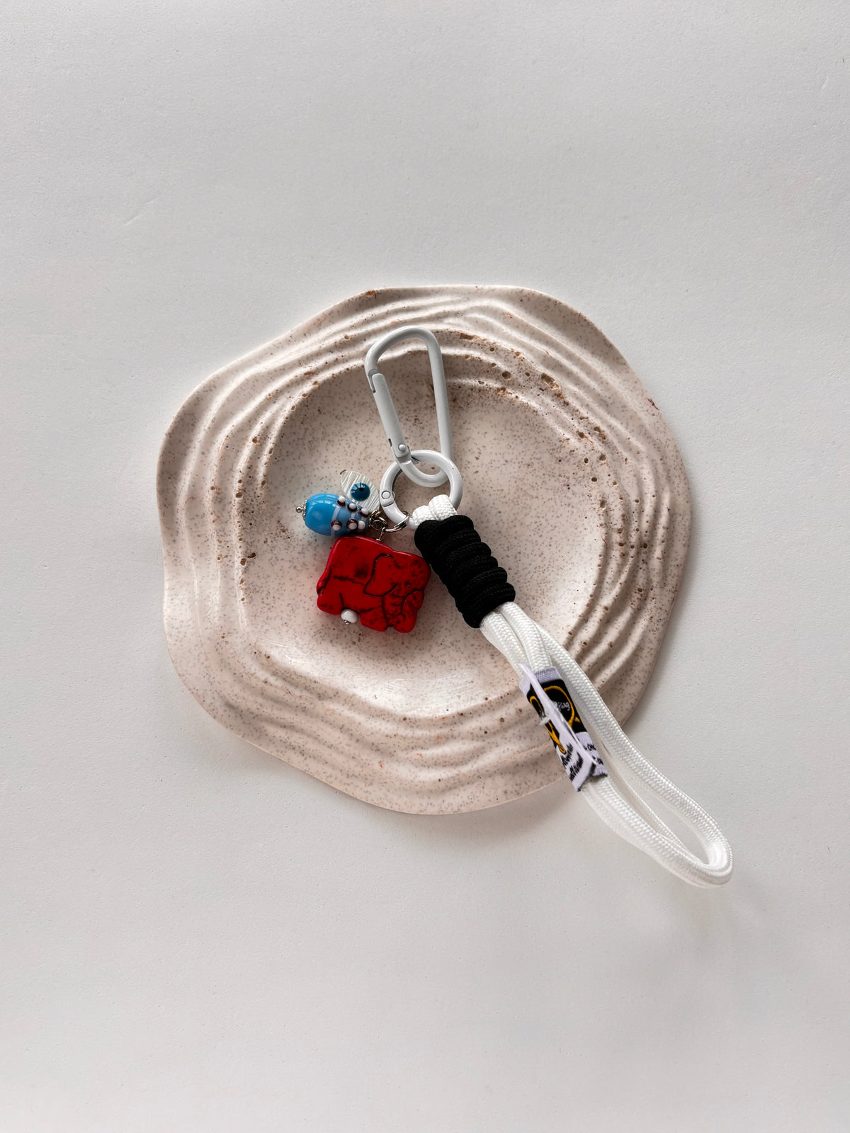 KEYCHAIN FUNNY