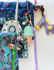 KEYCHAIN PASTEL ICE