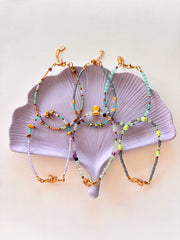 BRACCIALI SHINY MIX