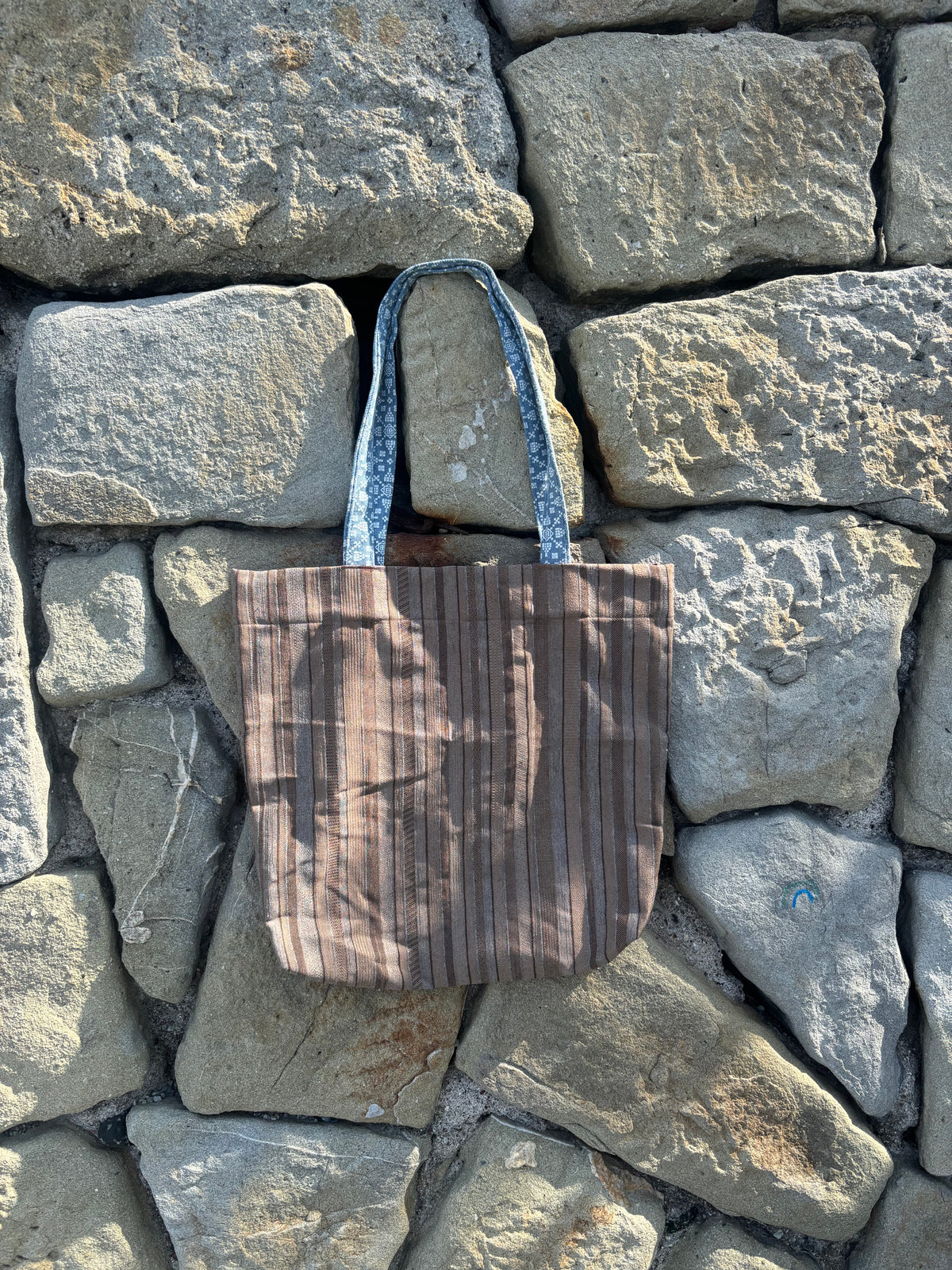 BEACH BOHO BAG 🍫