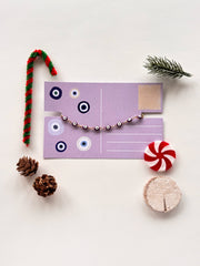 BRACCIALI PORTAFORTUNA