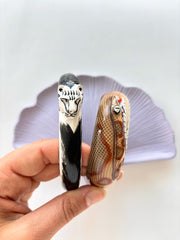 BANGLES PREDATORS