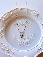 MINI BOHO SHINY