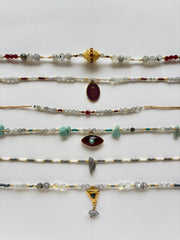 CHANDALA