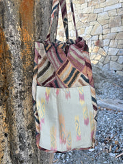 BOHO BEACH BAG ⛱️