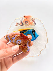 SEA PINS