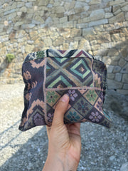 BOHO BEACH BAG 🛕