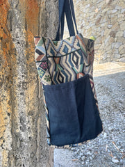 BOHO BEACH BAG 🏜️
