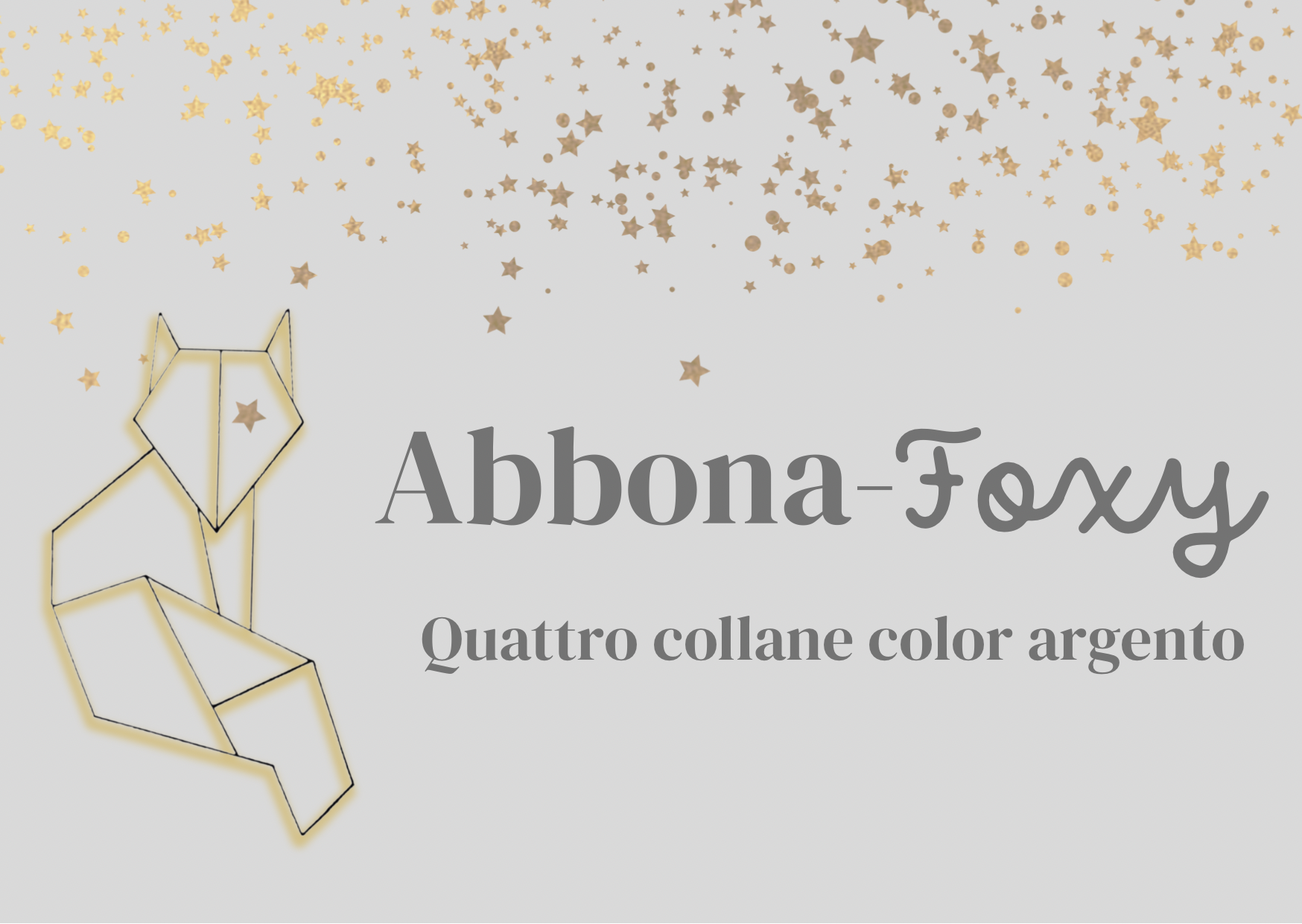 ABBONA-FOXY