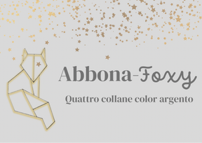 ABBONA-FOXY