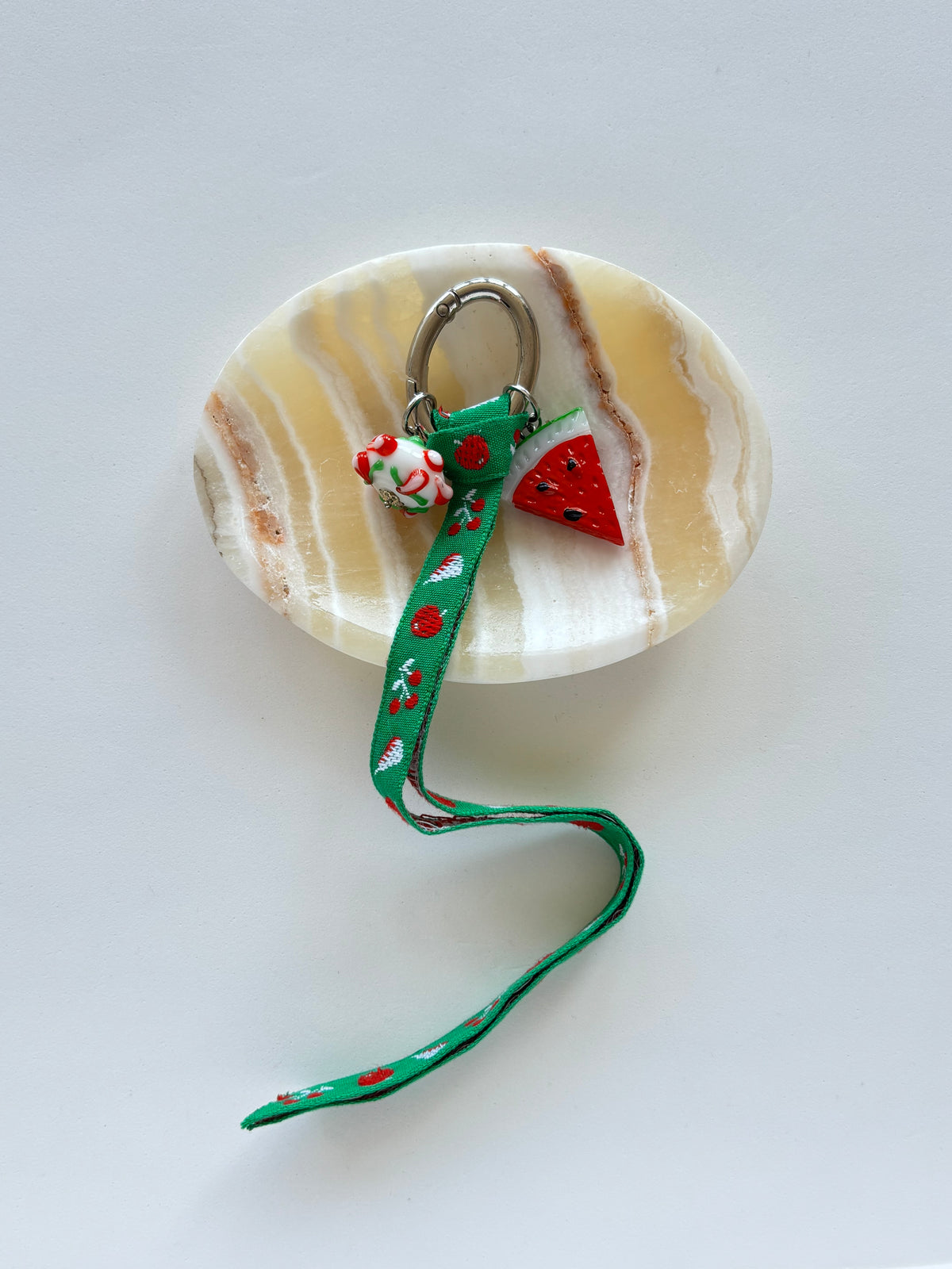 KEYCHAIN 🍉