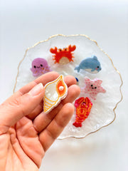 MINI SEA PINS