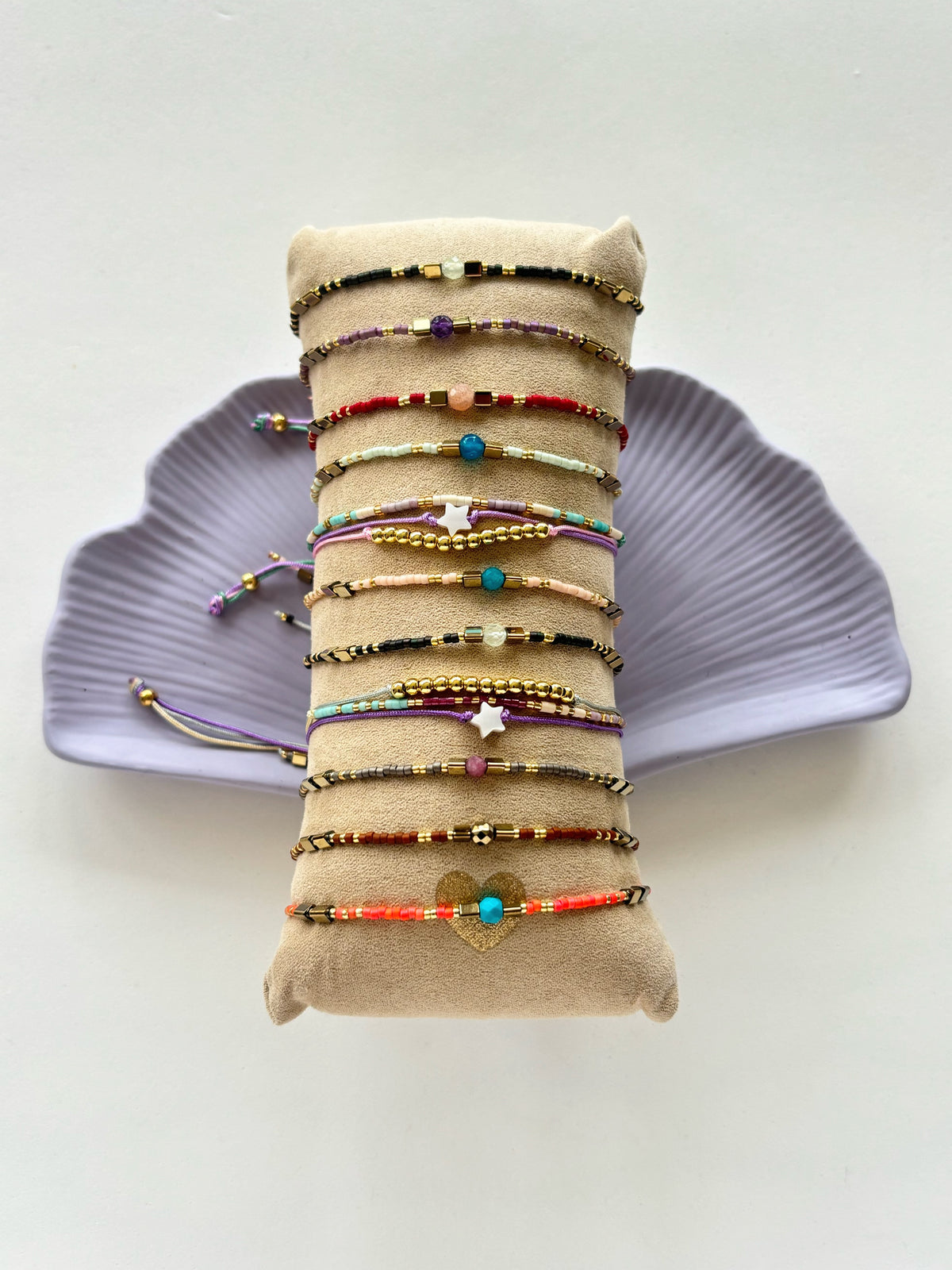 BRACCIALI MIYUKI