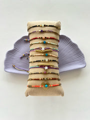BRACCIALI MIYUKI