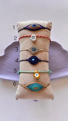 BRACCIALI GREEK VIBES