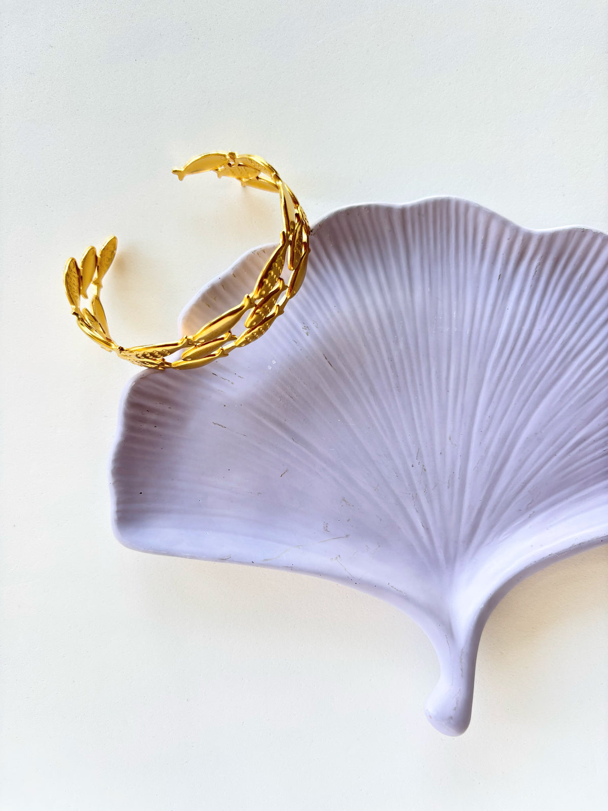 BANGLE FISHY