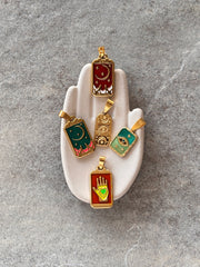 COME NEI TAROCCHI D’ORO