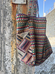 BOHO BEACH BAG 🏳️‍🌈