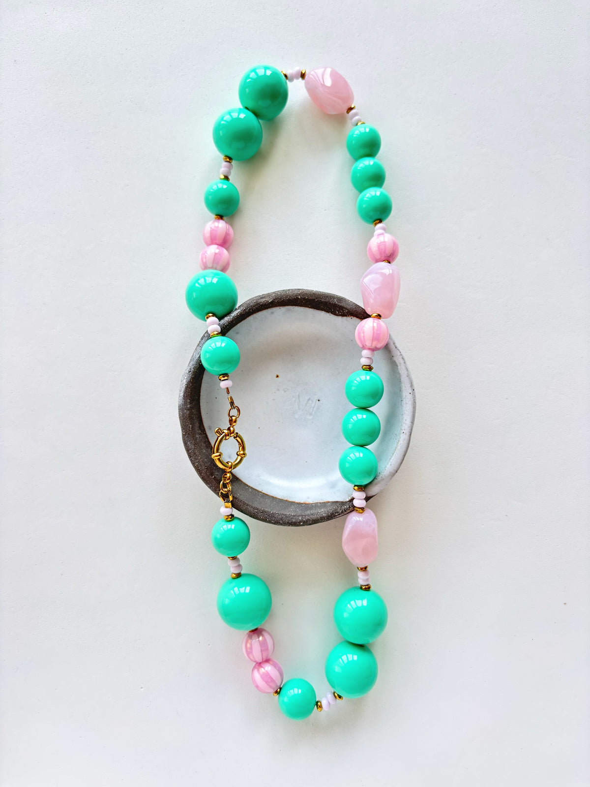 CANDY BOMB TURQUOISE WAVE