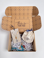 🪬 BOX “AMULETO MISTICO”