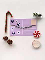 BRACCIALI PORTAFORTUNA