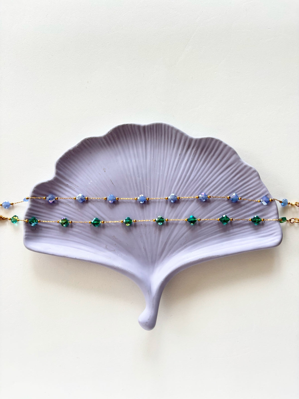 CAVIGLIERE CRYSTAL