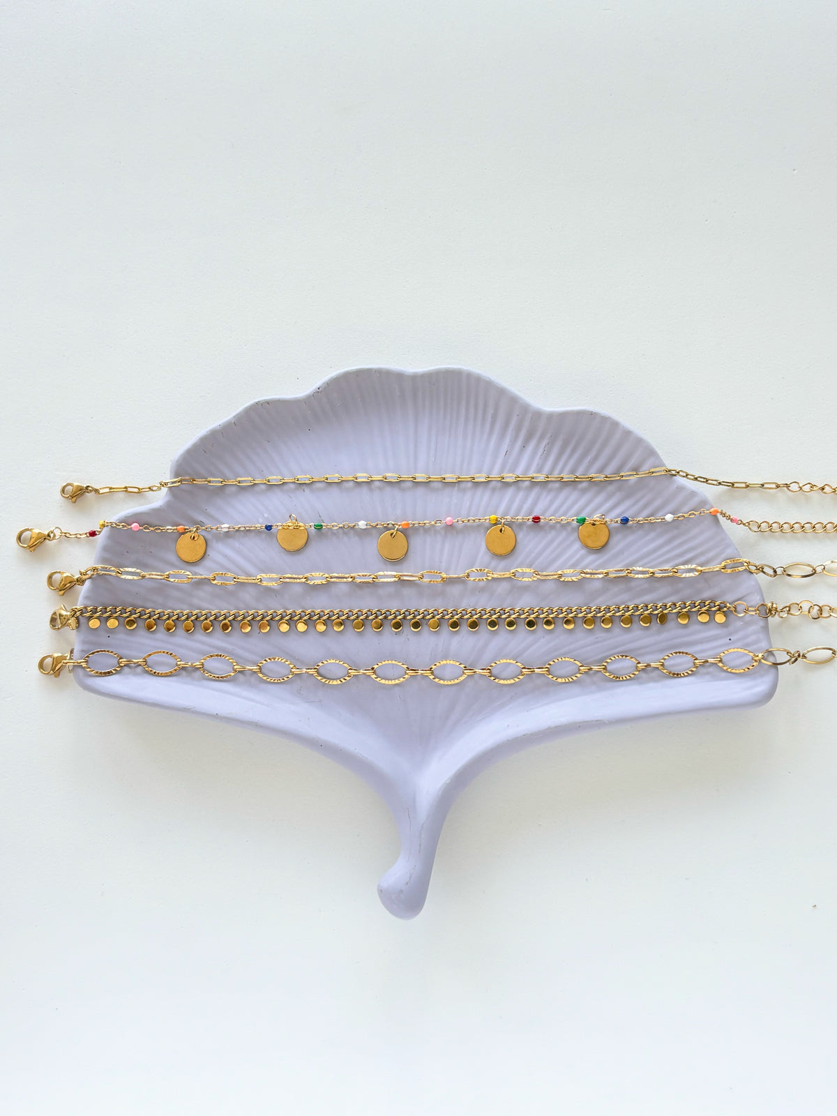 CAVIGLIERE SLIM GOLD