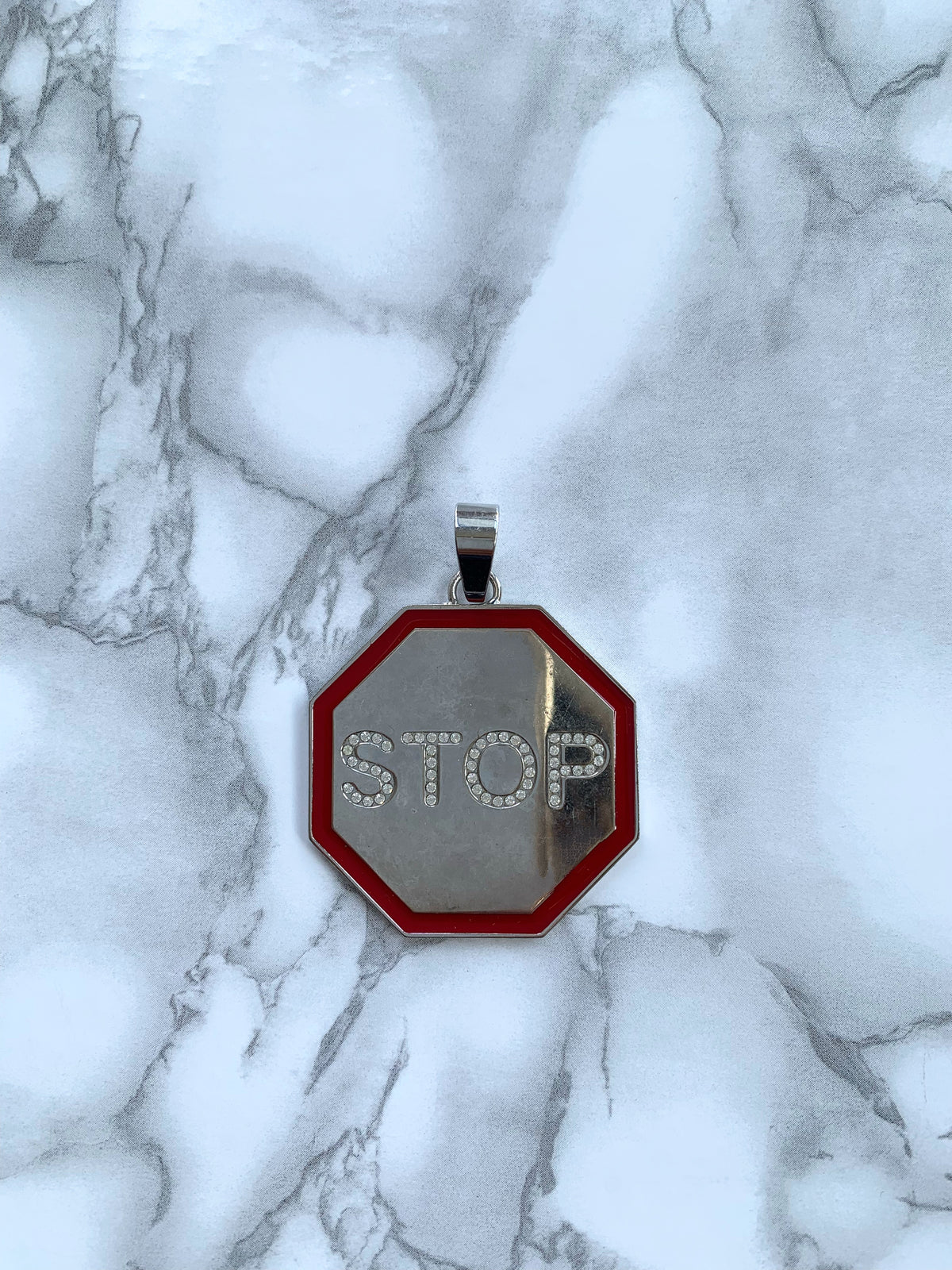 STOP!