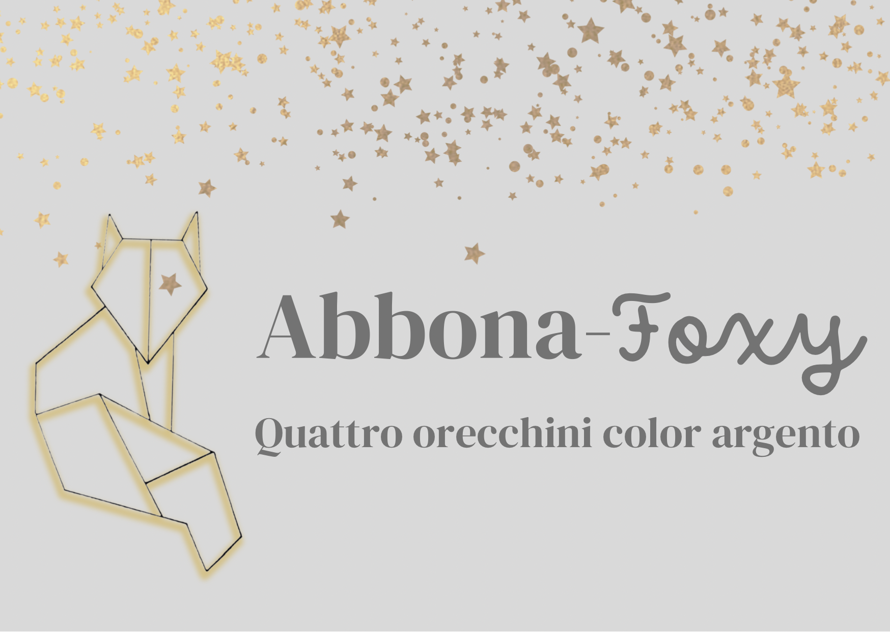 ABBONA-FOXY