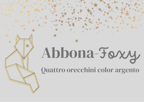 ABBONA-FOXY