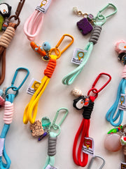 KEYCHAIN FUNNY