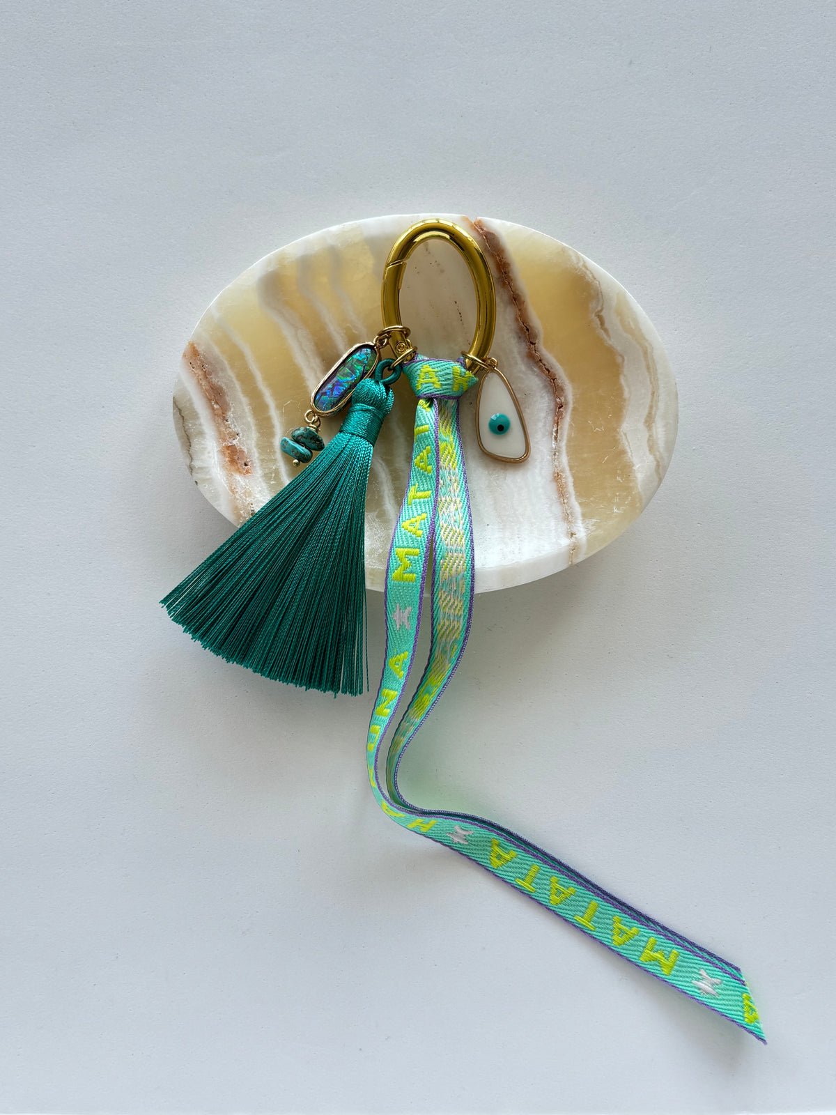 KEYCHAIN 🧜‍♀️