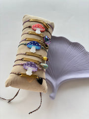 BRACCIALI MINI BOHO