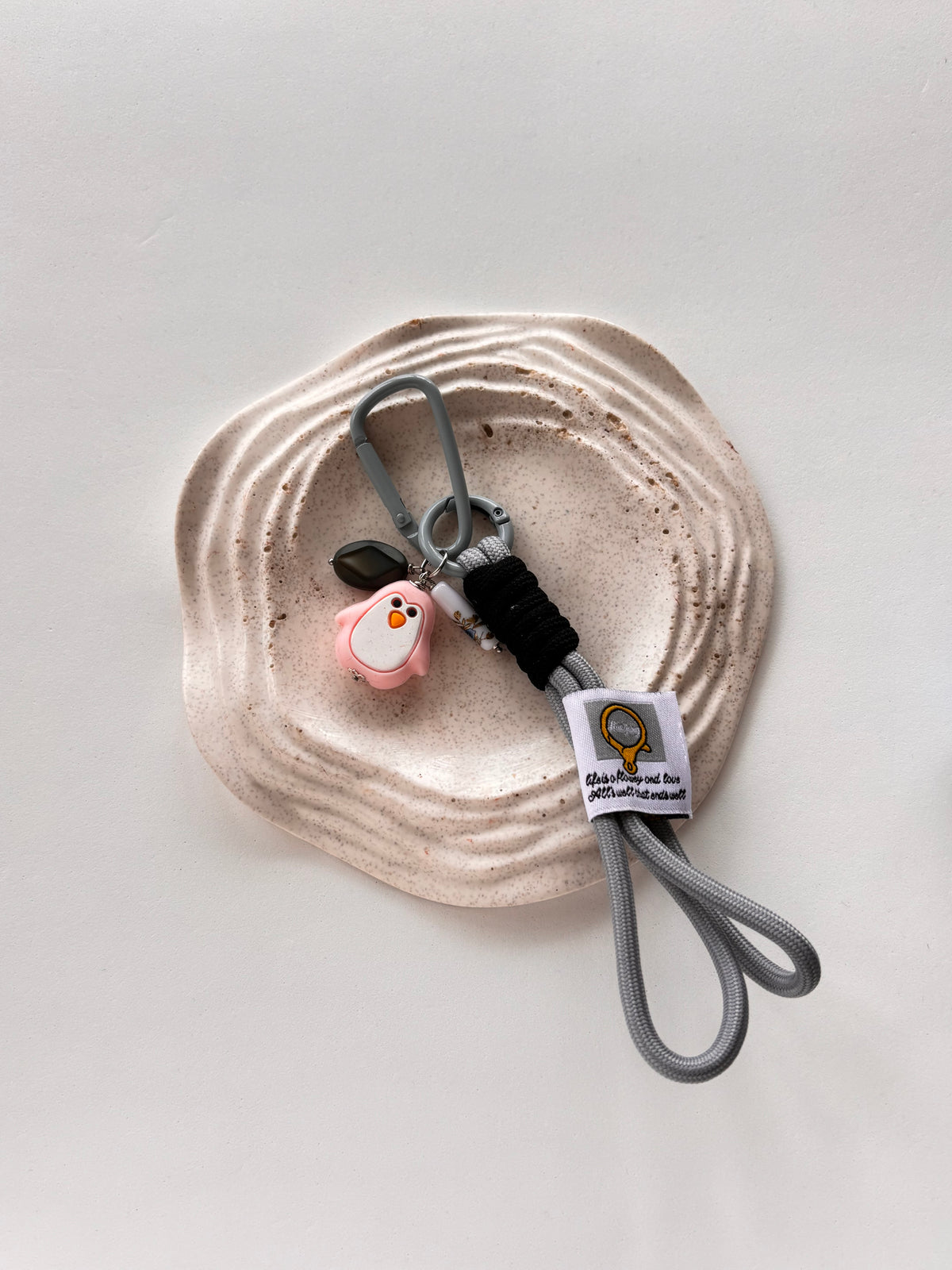 KEYCHAIN FUNNY