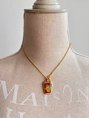 COME NEI TAROCCHI D’ORO