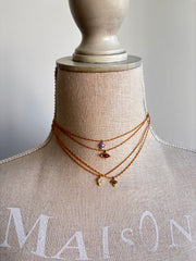 MINI BOHO DELICY