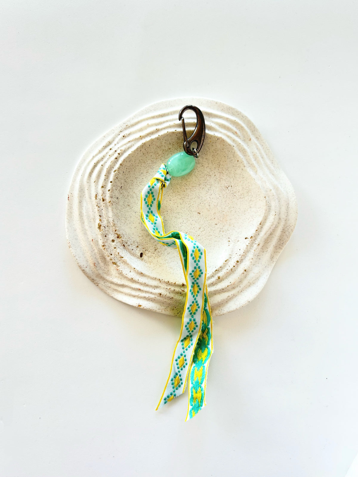 KEYCHAIN ESSENTIAL