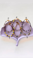 BRACCIALI STONES MIX