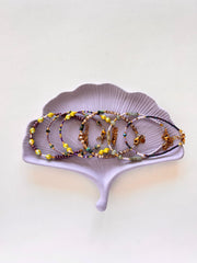 BRACCIALI STONES MIX