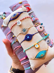 BRACCIALI GREEK VIBES