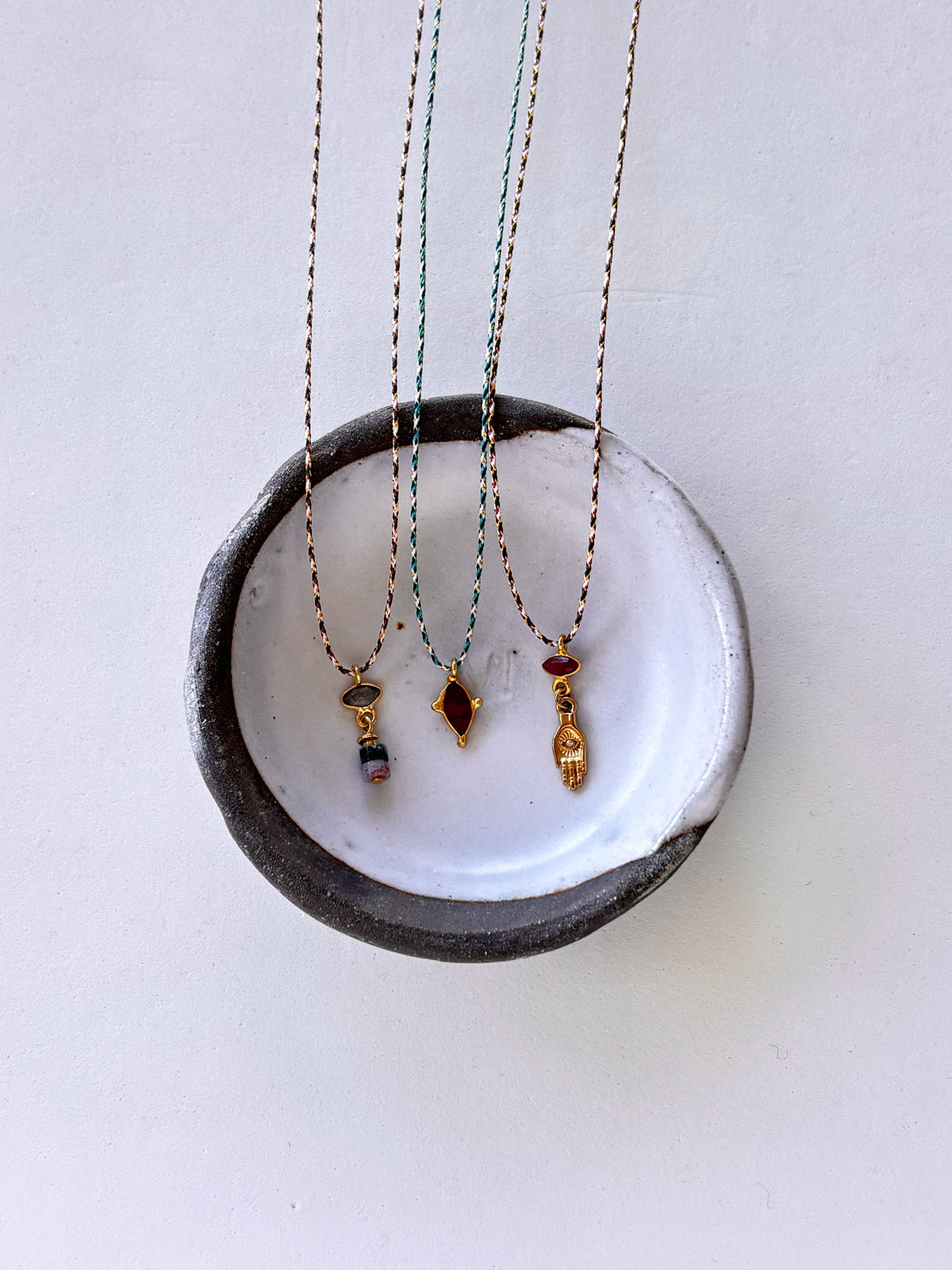 MINI BOHO MISTERY