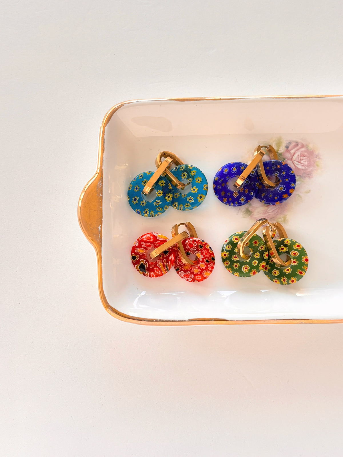CIAMBELLYNE MILLEFIORI