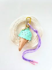 KEYCHAIN PASTEL ICE