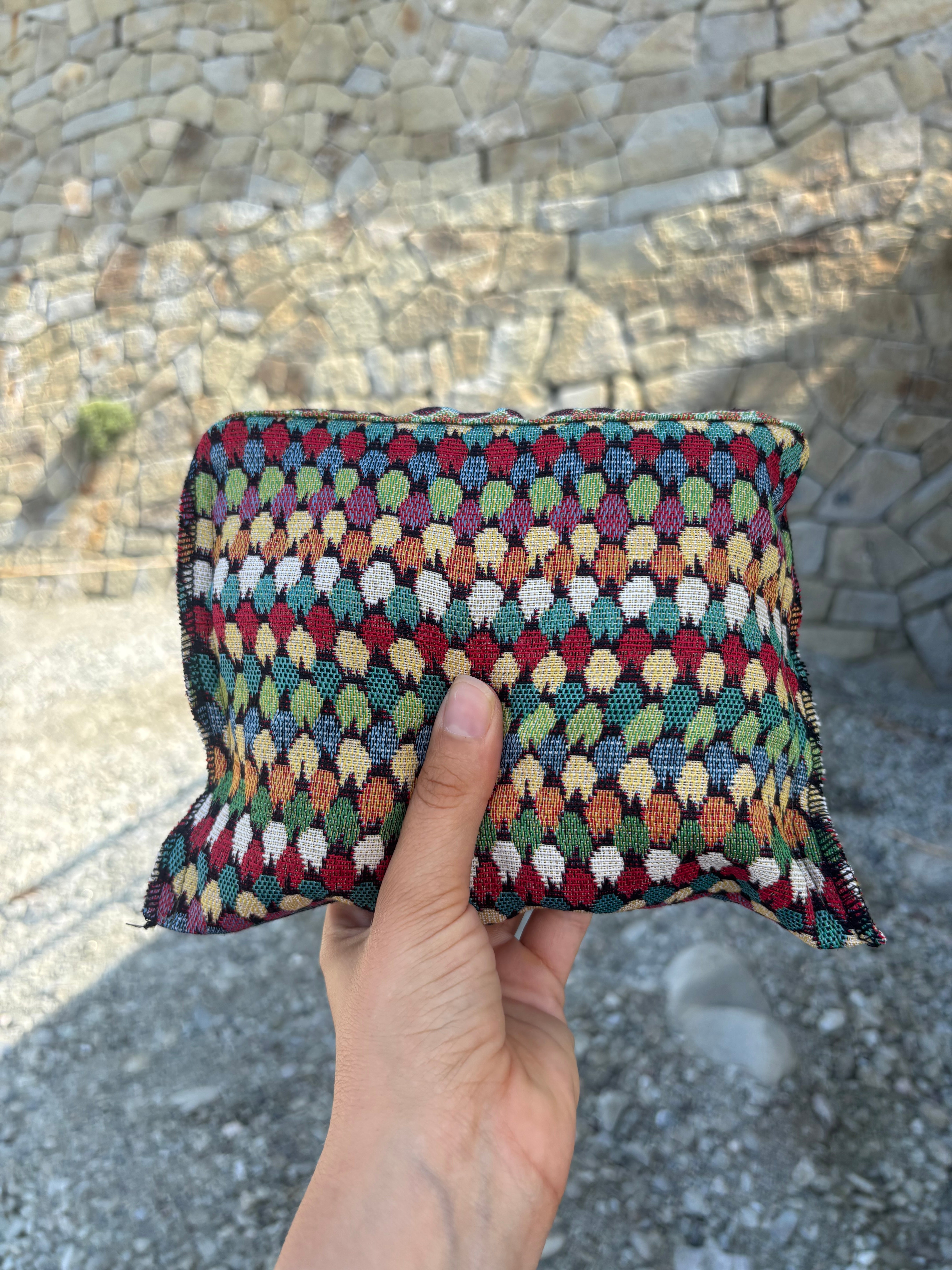 BOHO BEACH BAG 🌈