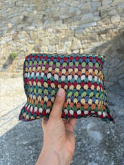 BOHO BEACH BAG 🌈