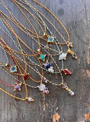 MINI BOHO DELICY