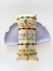 BRACCIALI GIPSY