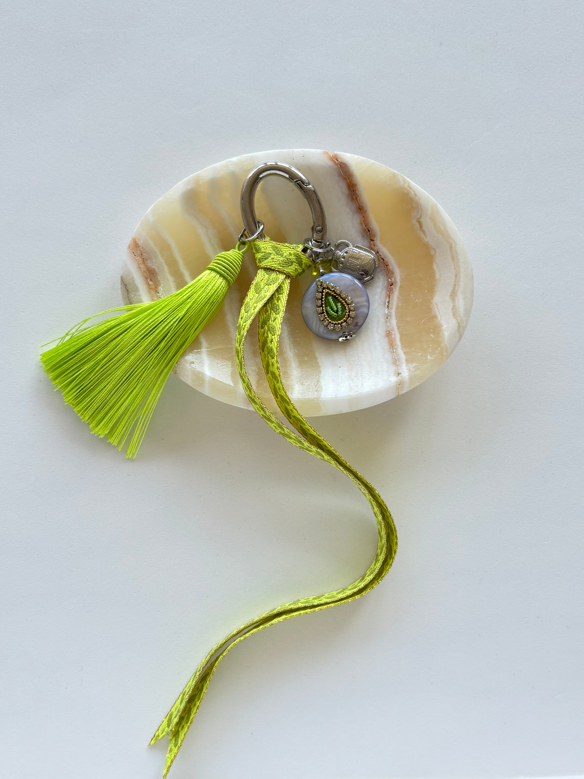 KEYCHAIN 🍋