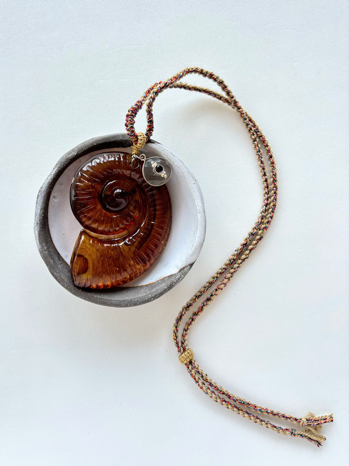 RAW BOHO LAYLA